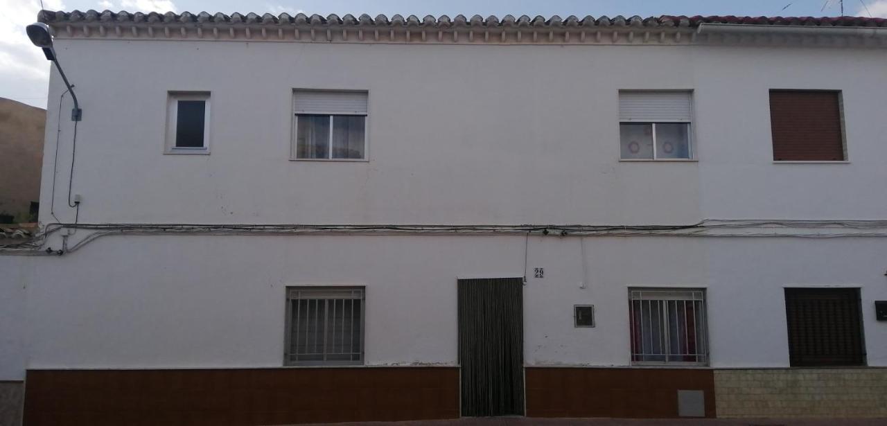 Ca La Glori Villa Los Corrales  Exterior photo